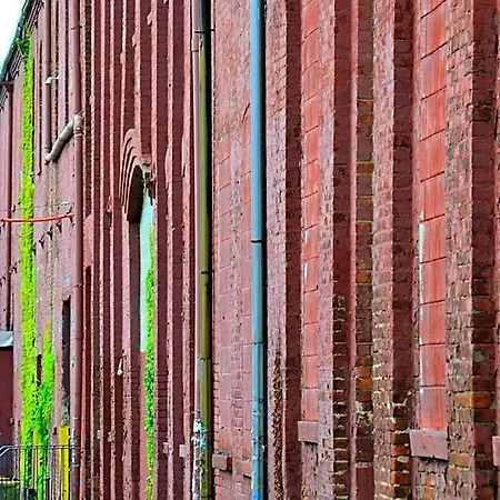 Hotel The Red Hook