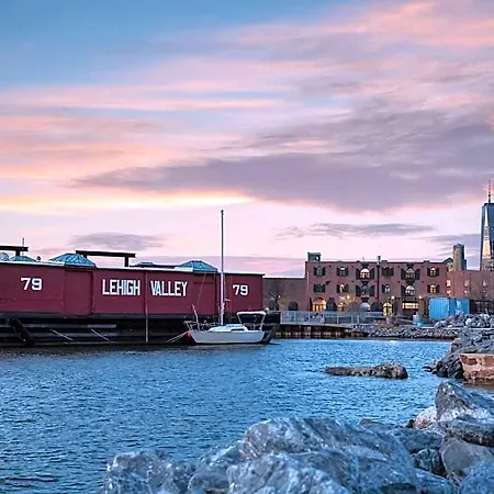 The Red Hook Hotel New York