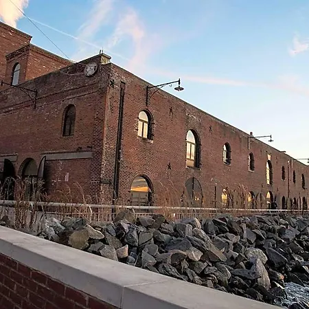 The Red Hook Hotel New York