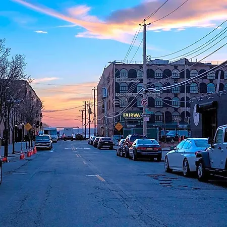 The Red Hook Hotel New York