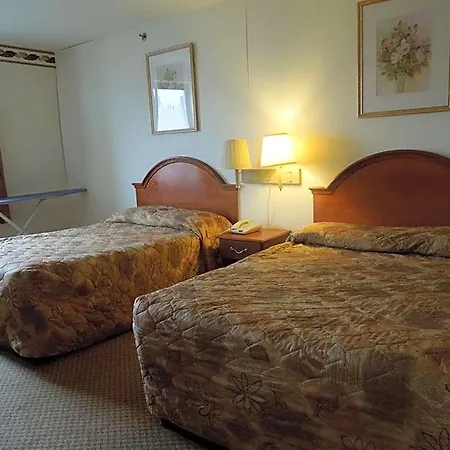 Red Carpet Brooklyn Motel New York