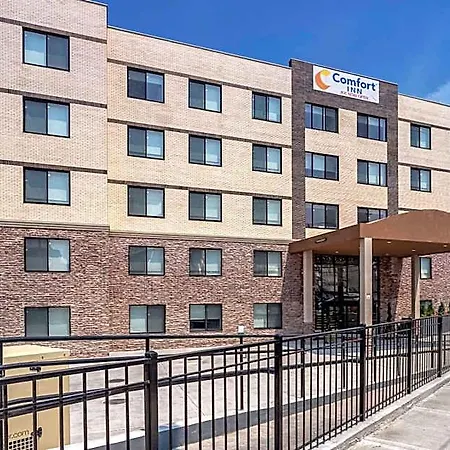 Sheraton Jfk Airport New York