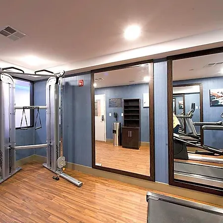 Sheraton Jfk Airport
