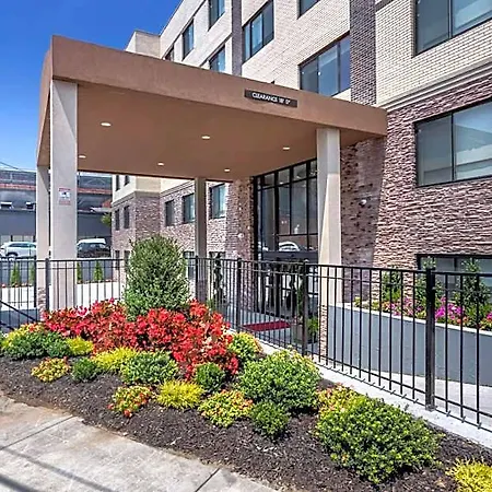 Sheraton Jfk Airport Hotel