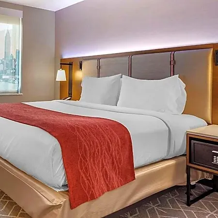 Sheraton Jfk Airport New York