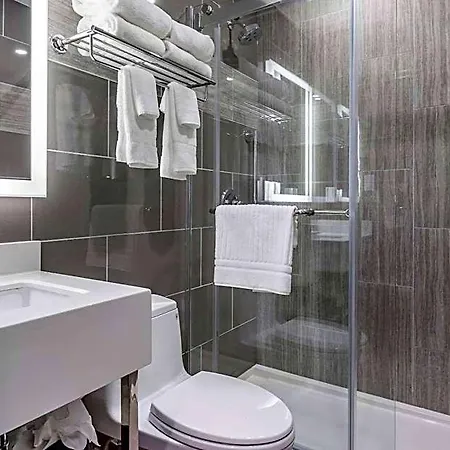 Hotel Sheraton Jfk Airport