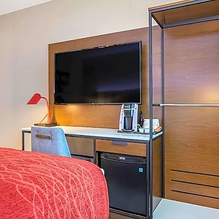 Sheraton Jfk Airport New York