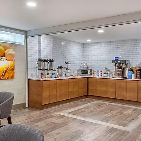 Sheraton Jfk Airport 3* New York