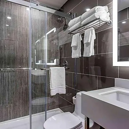 Sheraton Jfk Airport 3* New York