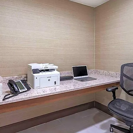 Hotel Sheraton Jfk Airport