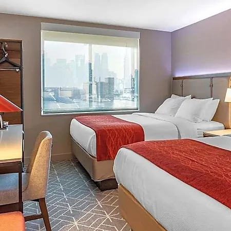 Sheraton Jfk Airport
