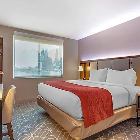 Sheraton Jfk Airport 3* New York