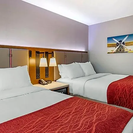Sheraton Jfk Airport Hotel
