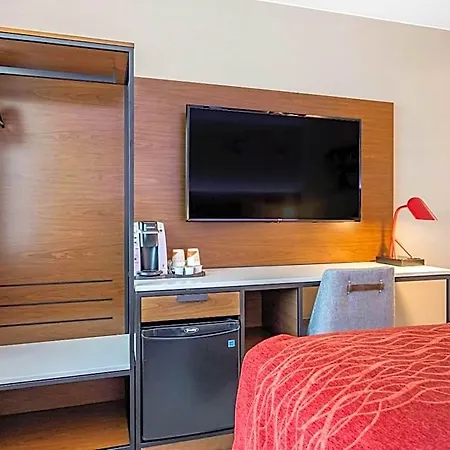 Sheraton Jfk Airport 3* New York