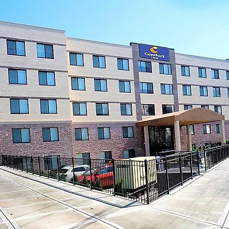 Sheraton Jfk Airport Hotel