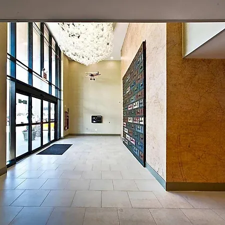 Hotel Sheraton Jfk Airport