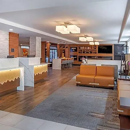 Sheraton Jfk Airport Hotel New York
