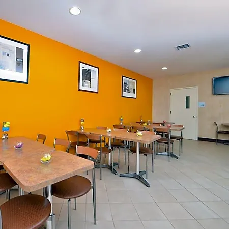 Express Laguardia Airport, An Ihg Hotel 3*
