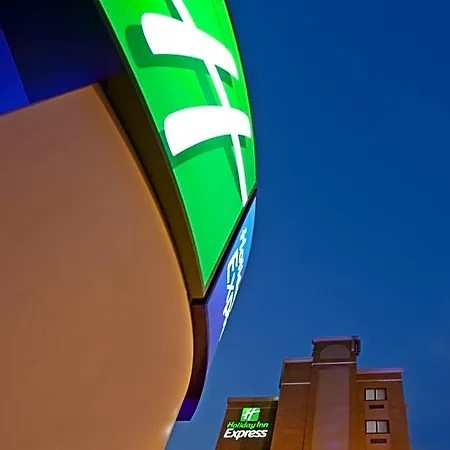Express Laguardia Airport, An Ihg Hotel 3*