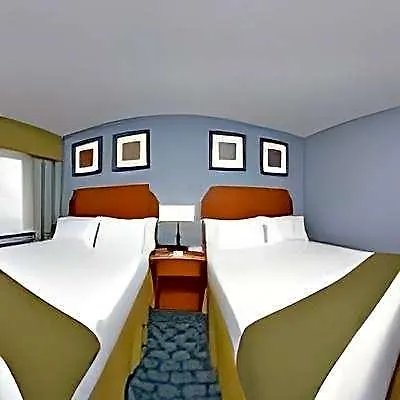 Hotel Express Laguardia Airport, An Ihg