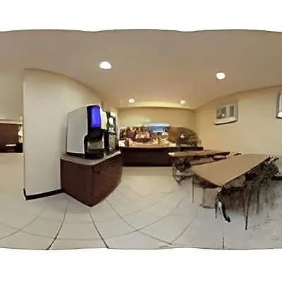 Express Laguardia Airport, An Ihg 3* New York