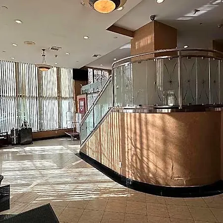 Red Lion & Long Island Hotel New York