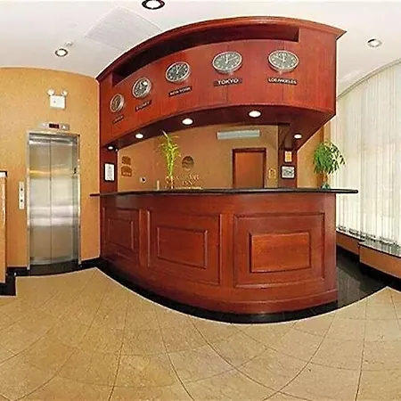 Red Lion & Long Island 3*