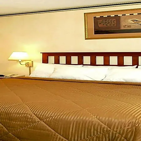 Red Lion & Long Island Hotel 3*