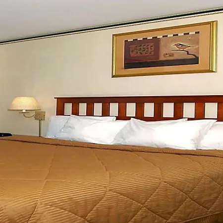 Red Lion & Long Island 3* New York