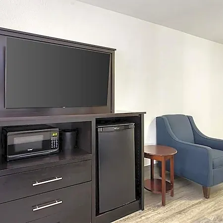 Western Gregory Hotel New York