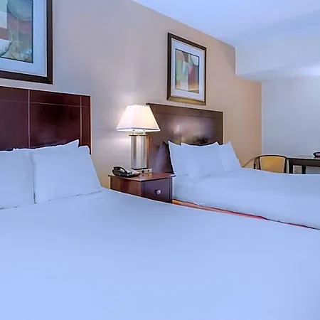 Hotel Western Brooklyn Bay 3*