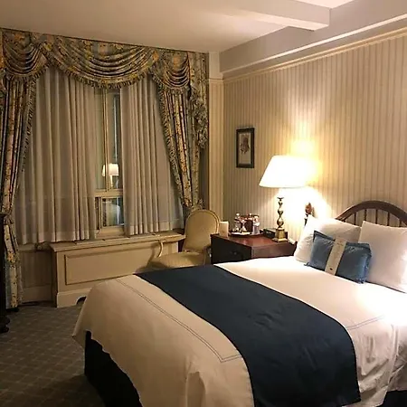 Elysee By Library Collection 4* New York