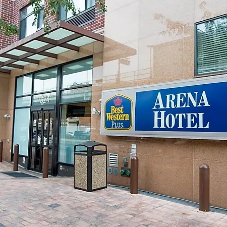 Western Arena New York