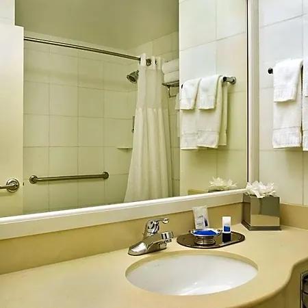 Western Arena Hotel New York