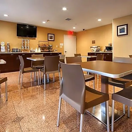 Western Arena Hotel New York