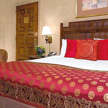 Casablanca By Library Collection 4* New York