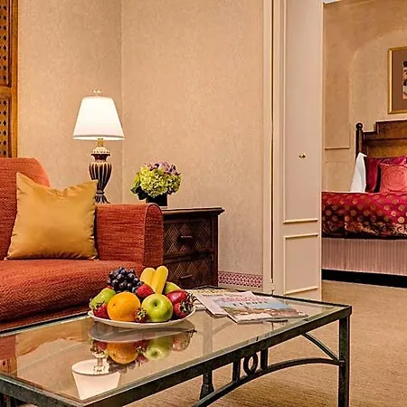 Casablanca By Library Collection Hotel