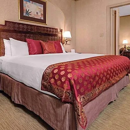 Casablanca By Library Collection Hotel New York
