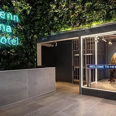 Hotel Wingate By Wyndham Manhattan Midtown New York