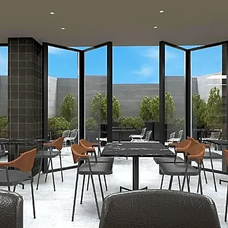 Wingate By Wyndham Manhattan Midtown Hotel New York