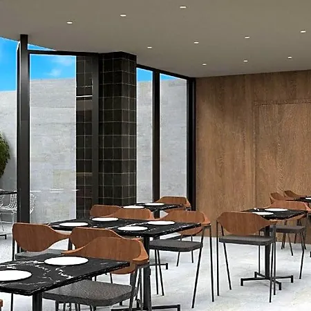 Wingate By Wyndham Manhattan Midtown 3* New York