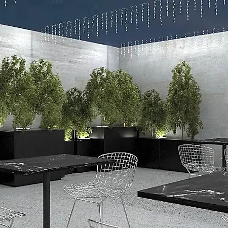 Hotel Wingate By Wyndham Manhattan Midtown New York