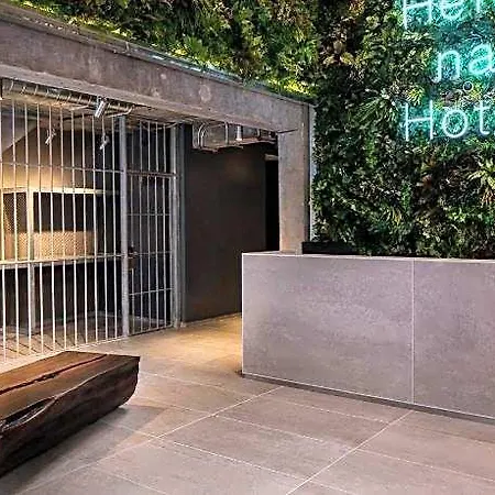 Wingate By Wyndham Manhattan Midtown