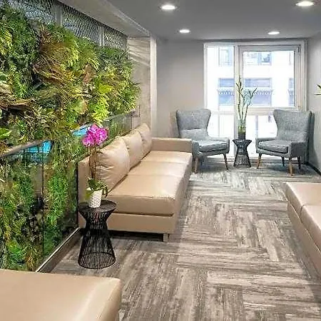 Wingate By Wyndham Manhattan Midtown Hotel New York