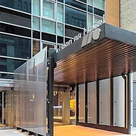 Wingate By Wyndham Manhattan Midtown Hotel 3*