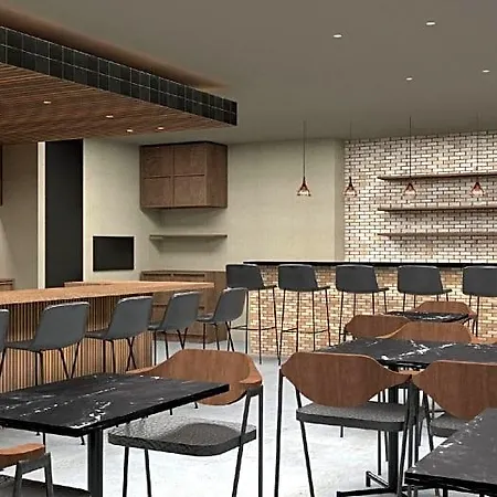 Wingate By Wyndham Manhattan Midtown 3* New York