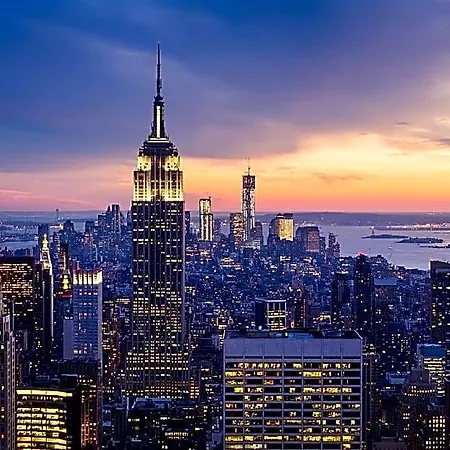 Hotel Wingate By Wyndham Manhattan Midtown