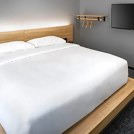 Wingate By Wyndham Manhattan Midtown Hotel New York
