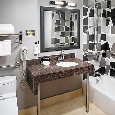 Wingate By Wyndham Manhattan Midtown Hotel New York
