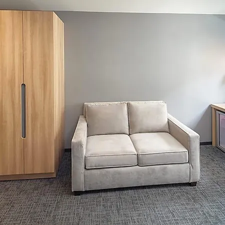 Hotel Wingate By Wyndham Manhattan Midtown 3*